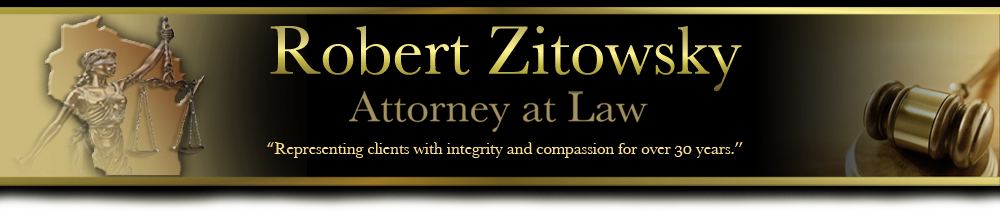 Attorney Robert Zitowsky Lawyer